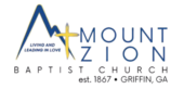 MZGriffin Baptist Church